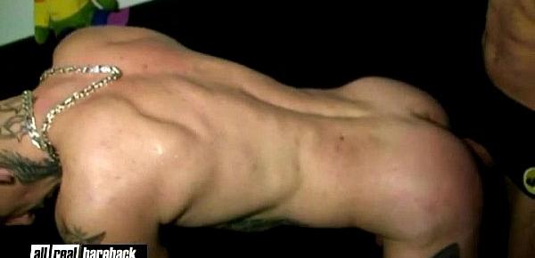  Twink Top Breed Muscle Bottom